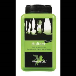 Parisol Hufteer with Brush 500 g