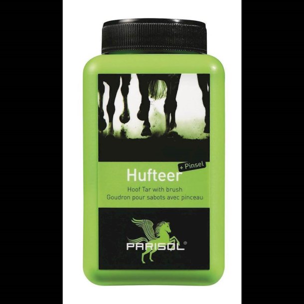 Parisol Hufteer with Brush 500 g
