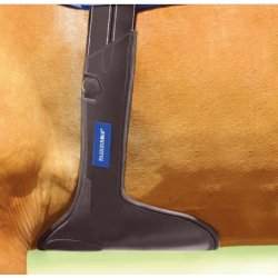 Passier PassierBLU l�der pladegjord 