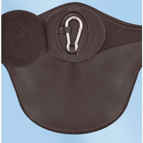 Passier PassierBLU l�der pladegjord 