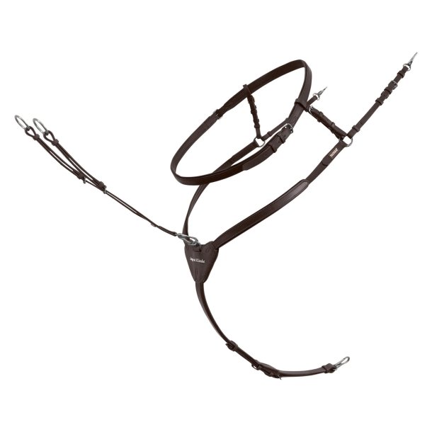 Passier Ingrid Klimke Fort�j