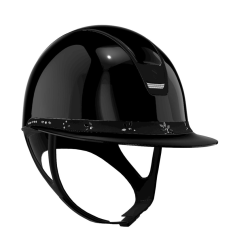 Miss Shield 2.0 Glossy Pearl drops frontb�nd