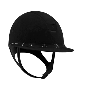 Samshield Miss Shield Premium 2.0 Pearl Drops frontb�nd