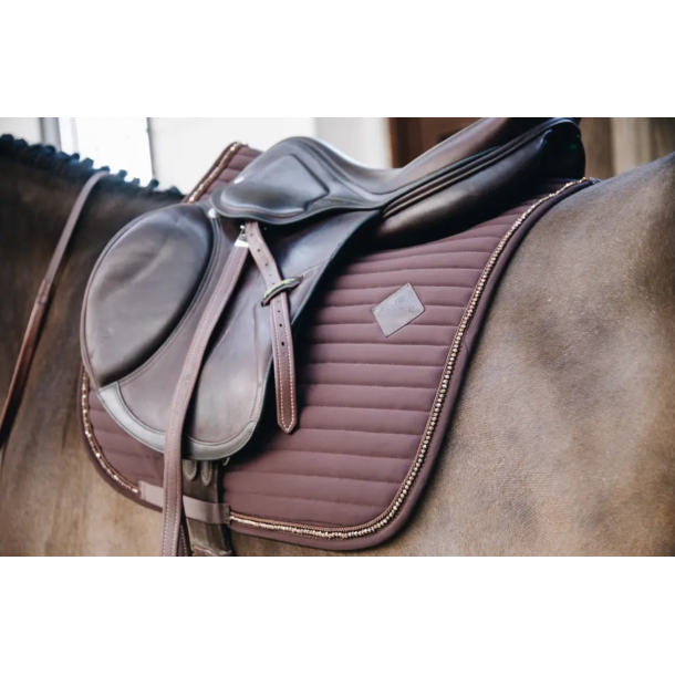 Kentucky Pearls Show springunderlag