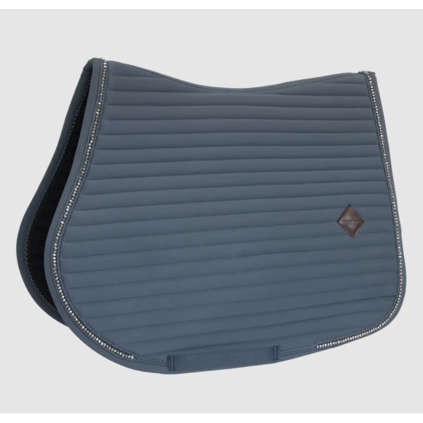 Kentucky Pearls Show springunderlag