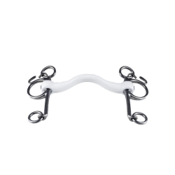 Trust Inno Sense pelham port medium slim (15 mm)