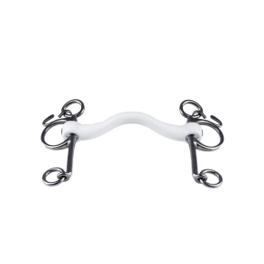 Trust Inno Sense pelham port medium slim (15 mm)