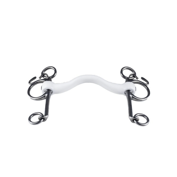 Trust Inno Sense pelham port medium slim (15 mm)