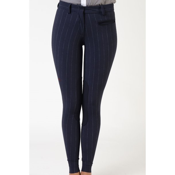 MakeBe Penelope breeches kn�grip -f� tilbage