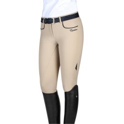 Equiline Peony full grip vinterridebukser