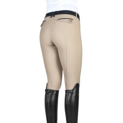 Equiline Peony full grip vinterridebukser