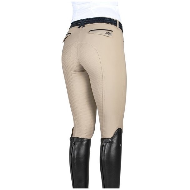 Equiline Peony full grip vinterridebukser