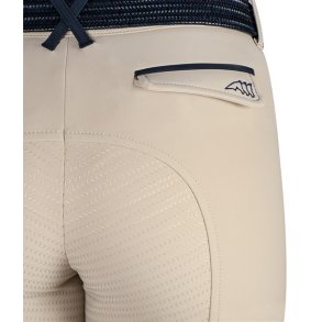 Equiline Peony full grip vinterridebukser