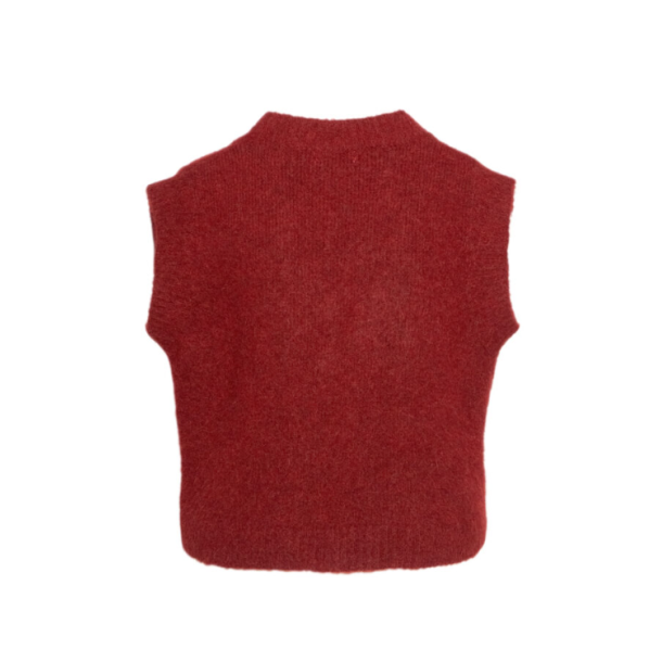 H�st Pernille vest