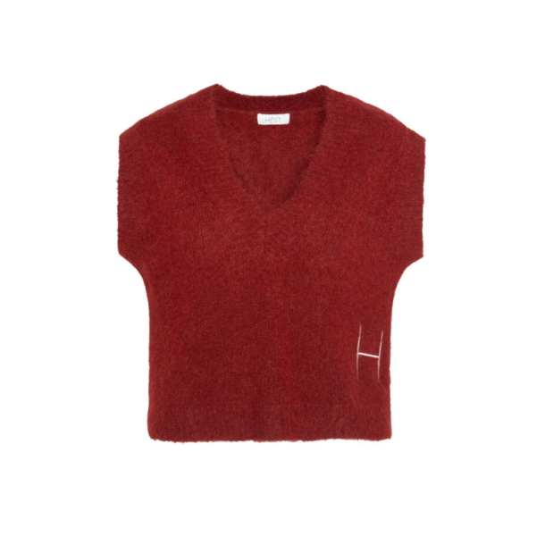 H�st Pernille vest