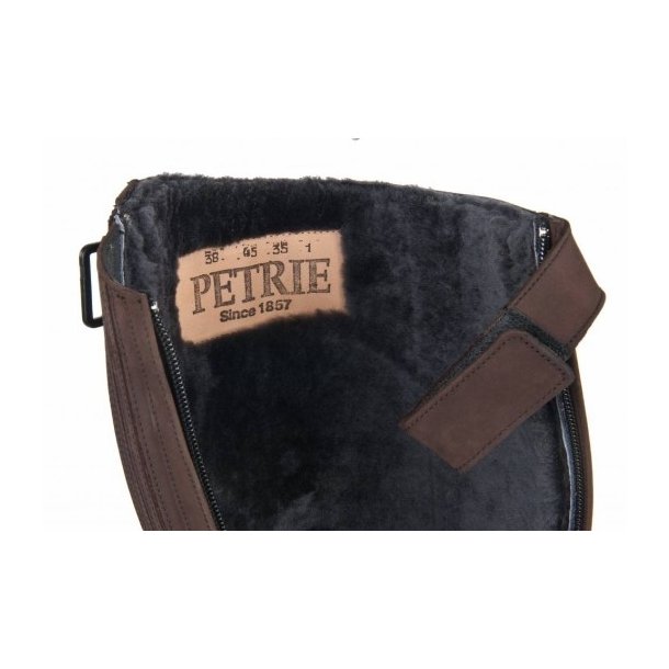 Petrie Freerider vinterridest�vler