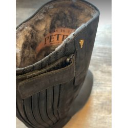 Petrie Freerider vinterridest�vler