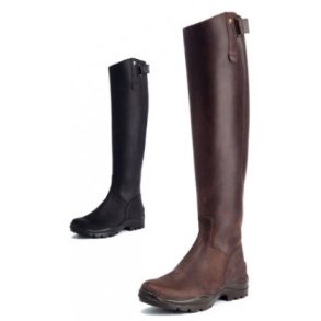 Petrie Freerider vinterridest�vler