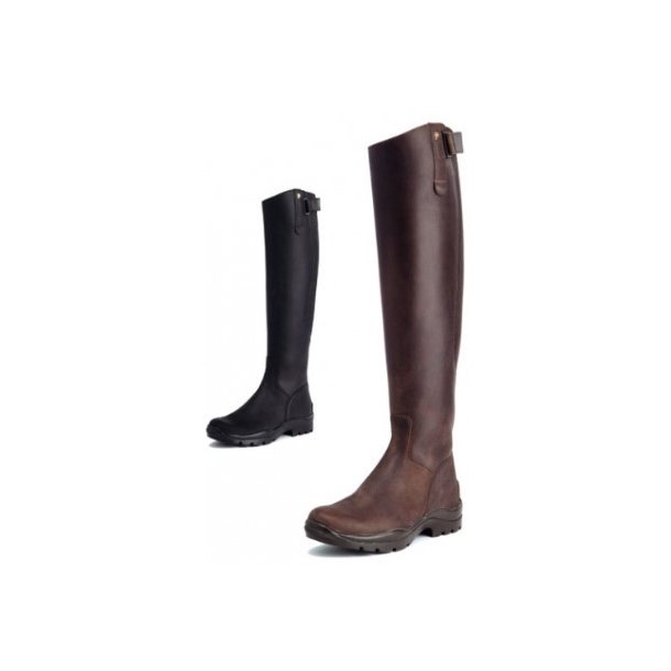 Petrie Freerider vinterridest�vler