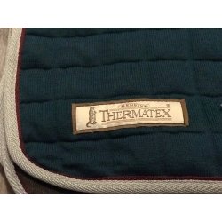 Thermatex L�nded�kken med pipe (3 farver)