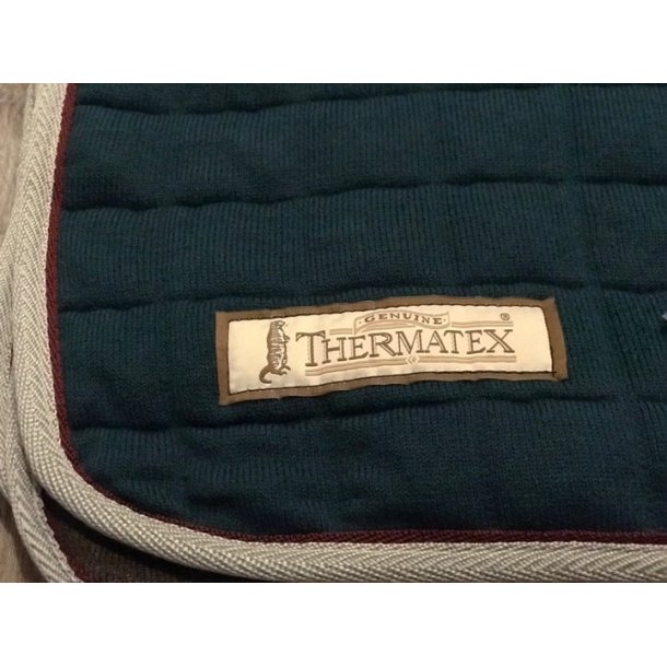 Thermatex L�nded�kken med pipe (3 farver)