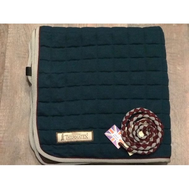 Thermatex L�nded�kken med pipe (3 farver)