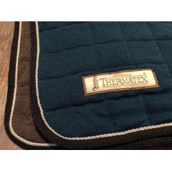 Thermatex L�nded�kken med pipe (3 farver)