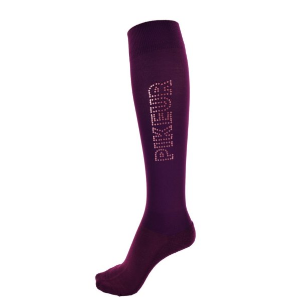 Pikeur kn�str�mpe med palietter