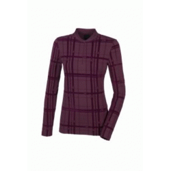 Pikeur Selection zip ridebluse AW23