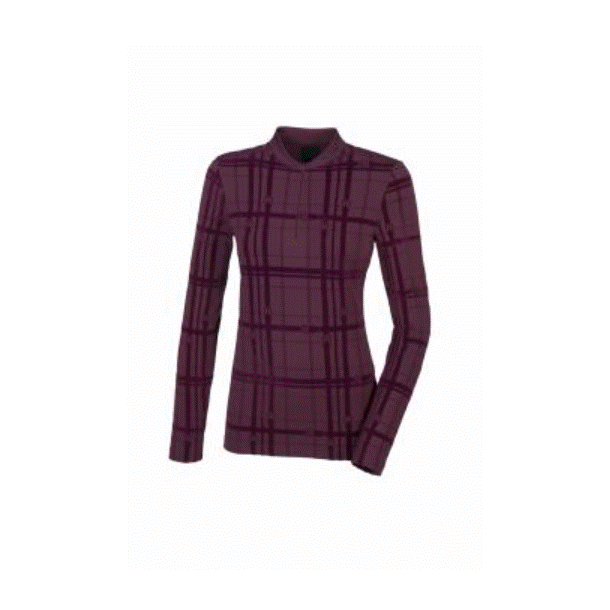 Pikeur Selection zip ridebluse AW23