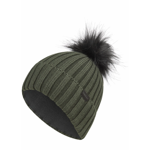 Pikeur Beanie Pompom hue