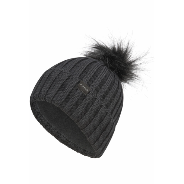Pikeur Beanie Pompom hue