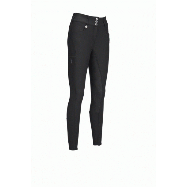 Pikeur Candela vinterridebukser h�jtaljet AW23