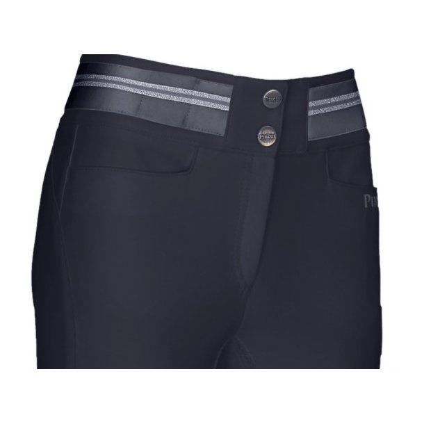 Pikeur Calanja McCrown fuldskind