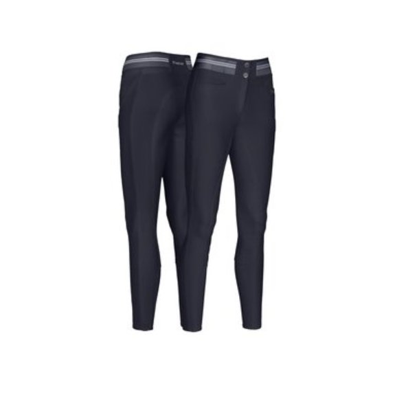 Pikeur Calanja McCrown fuldskind