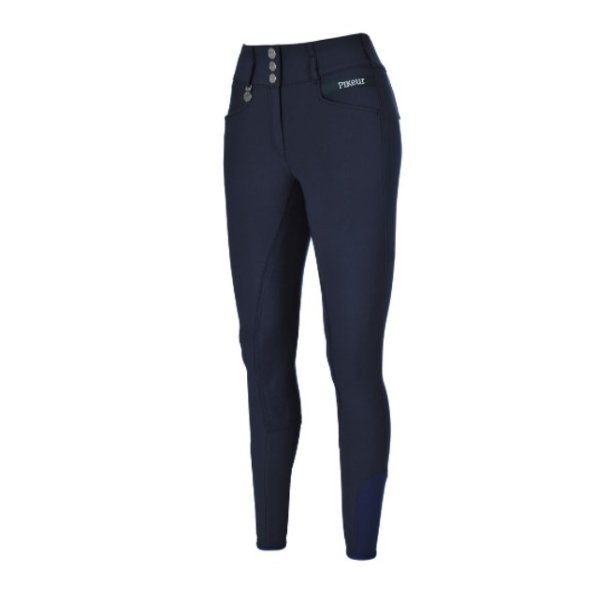 Pikeur Candela McCrown softshell 