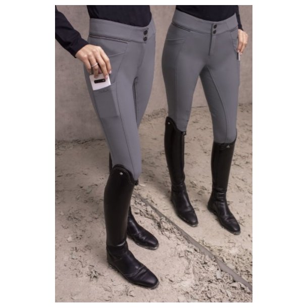 Pikeur Carlona fullgrip ridebukser