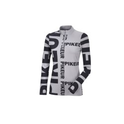 Pikeur Ennie lang�rmet funktionsbluse