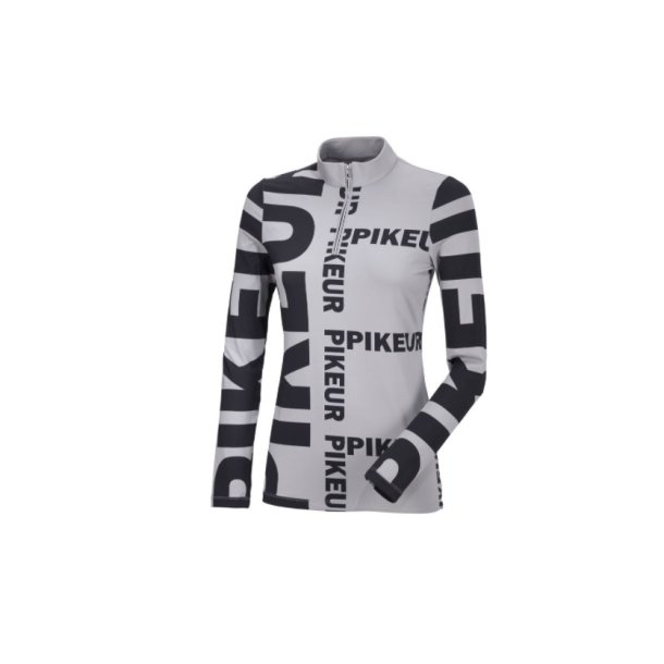 Pikeur Ennie lang�rmet funktionsbluse