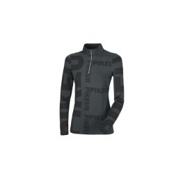 Pikeur Ennie lang�rmet funktionsbluse