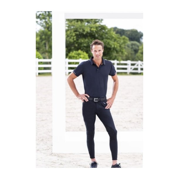 Pikeur Finno herre polo