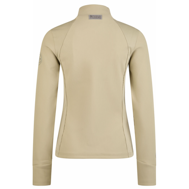 PIkeur Athleisure funktions jakke SS26