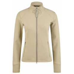 PIkeur Athleisure funktions jakke SS26