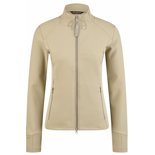 PIkeur Athleisure funktions jakke SS26