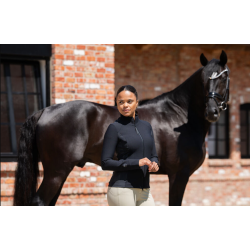 PIkeur Athleisure funktions jakke SS26