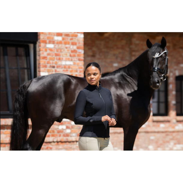 PIkeur Athleisure funktions jakke SS26