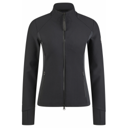 PIkeur Athleisure funktions jakke SS26