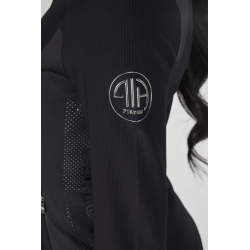 PIkeur Athleisure funktions jakke SS26