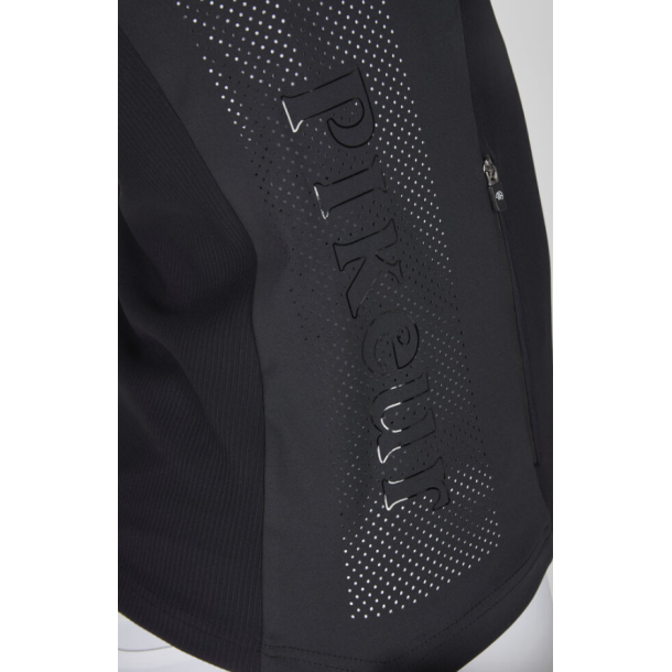 PIkeur Athleisure funktions jakke SS26