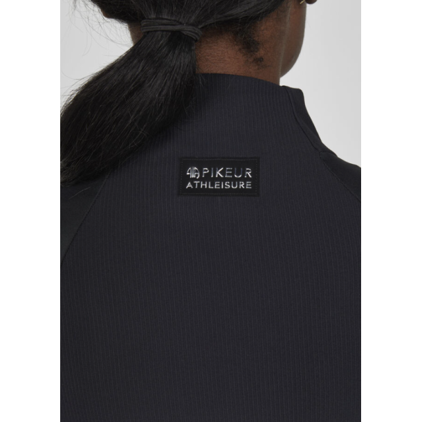 PIkeur Athleisure funktions jakke SS26